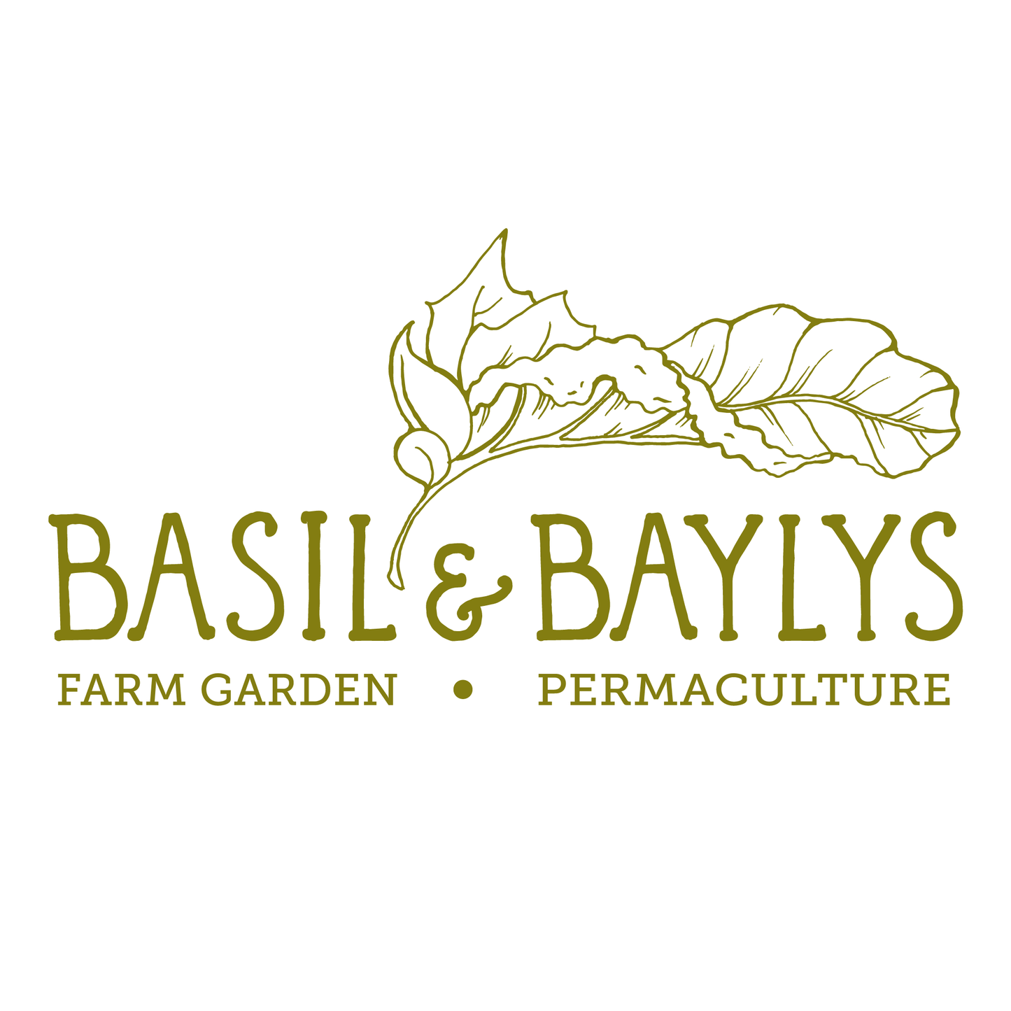 Basil and Baylys gift card