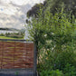 Willow Workshop: Willow fencing